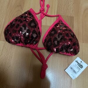 Brand New Bikini Top 👙